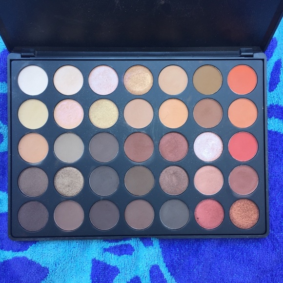 Morphe 350 - Picture 2 of 4